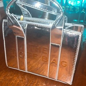 The Tote Bag